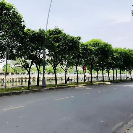 Sunrisehome Ho Chi Minh Zewnętrze zdjęcie