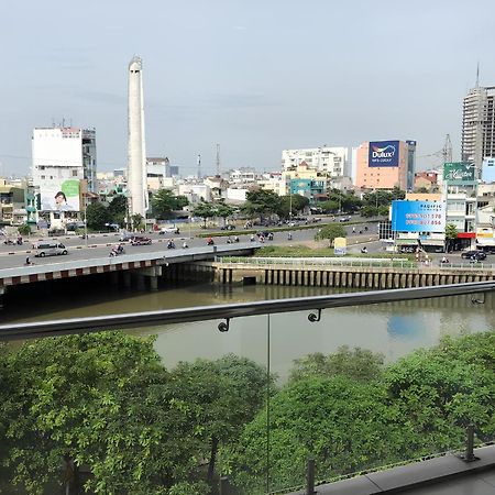 Sunrisehome Ho Chi Minh Zewnętrze zdjęcie