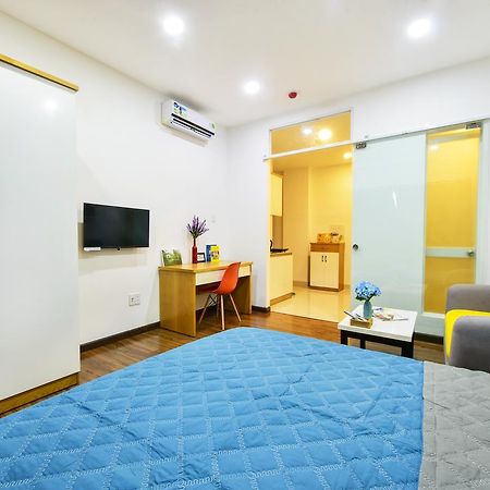 Sunrisehome Ho Chi Minh Zewnętrze zdjęcie