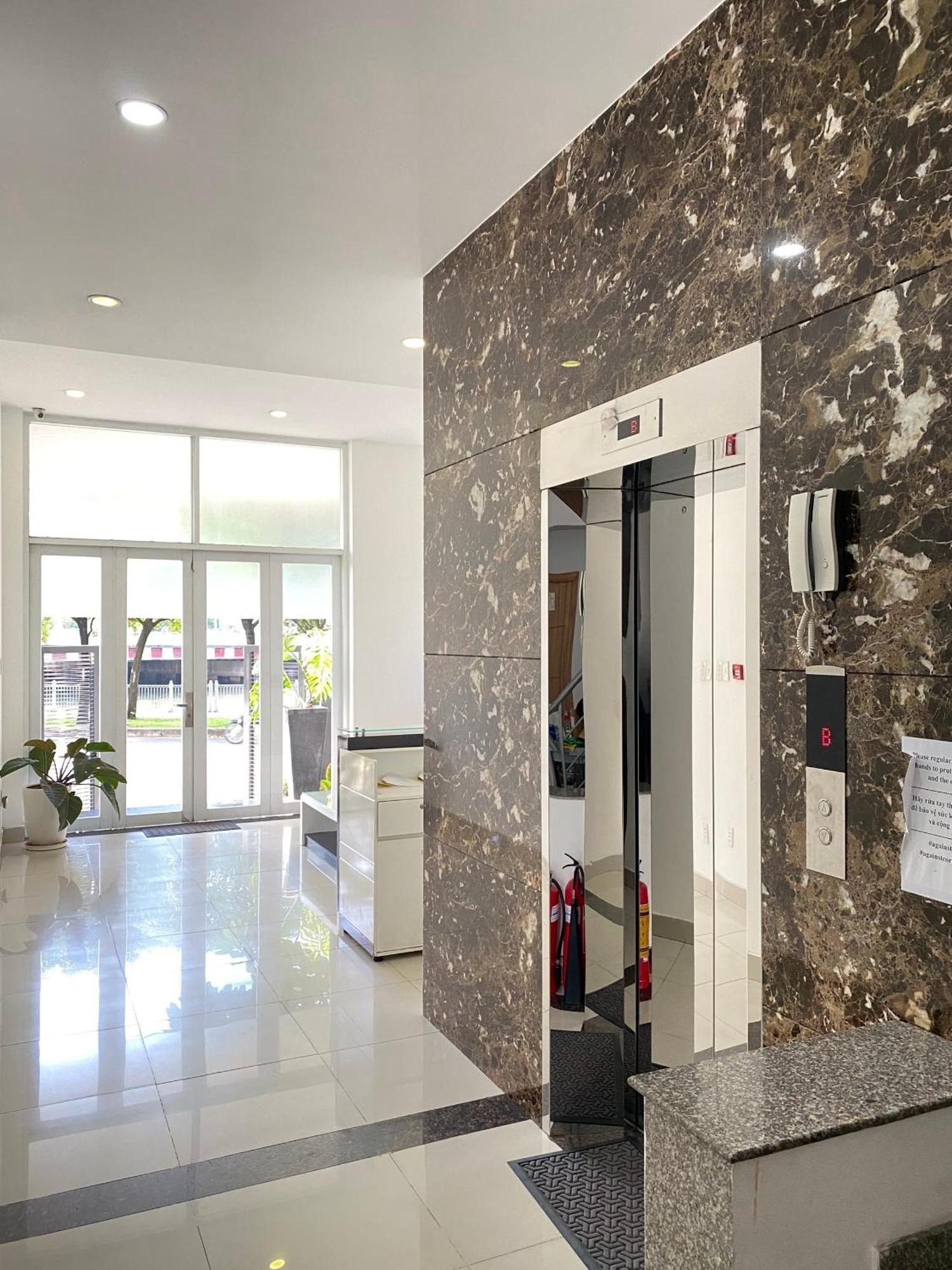 Sunrisehome Ho Chi Minh Zewnętrze zdjęcie