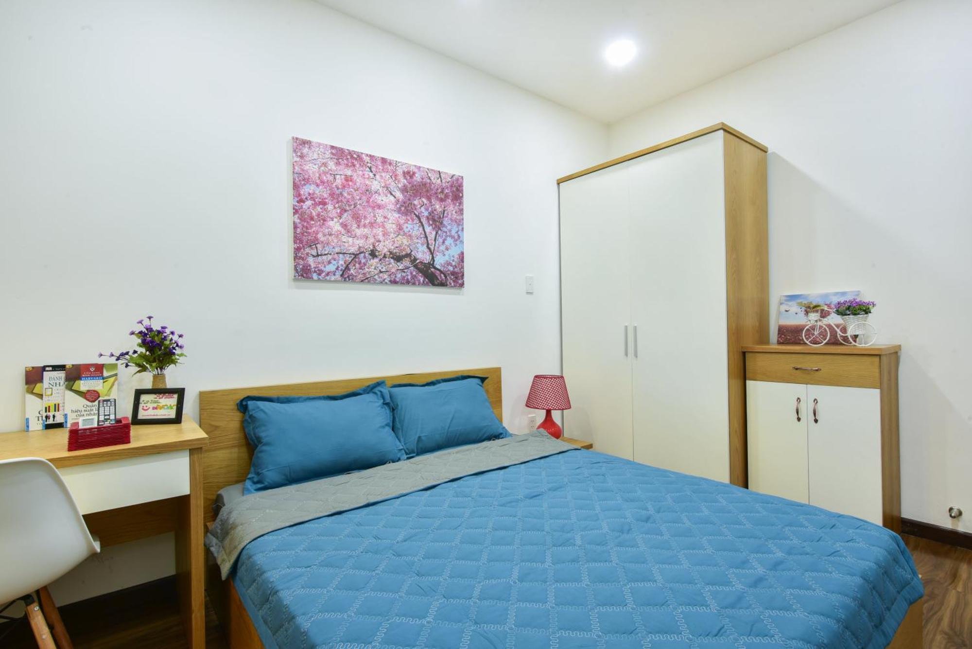 Sunrisehome Ho Chi Minh Zewnętrze zdjęcie