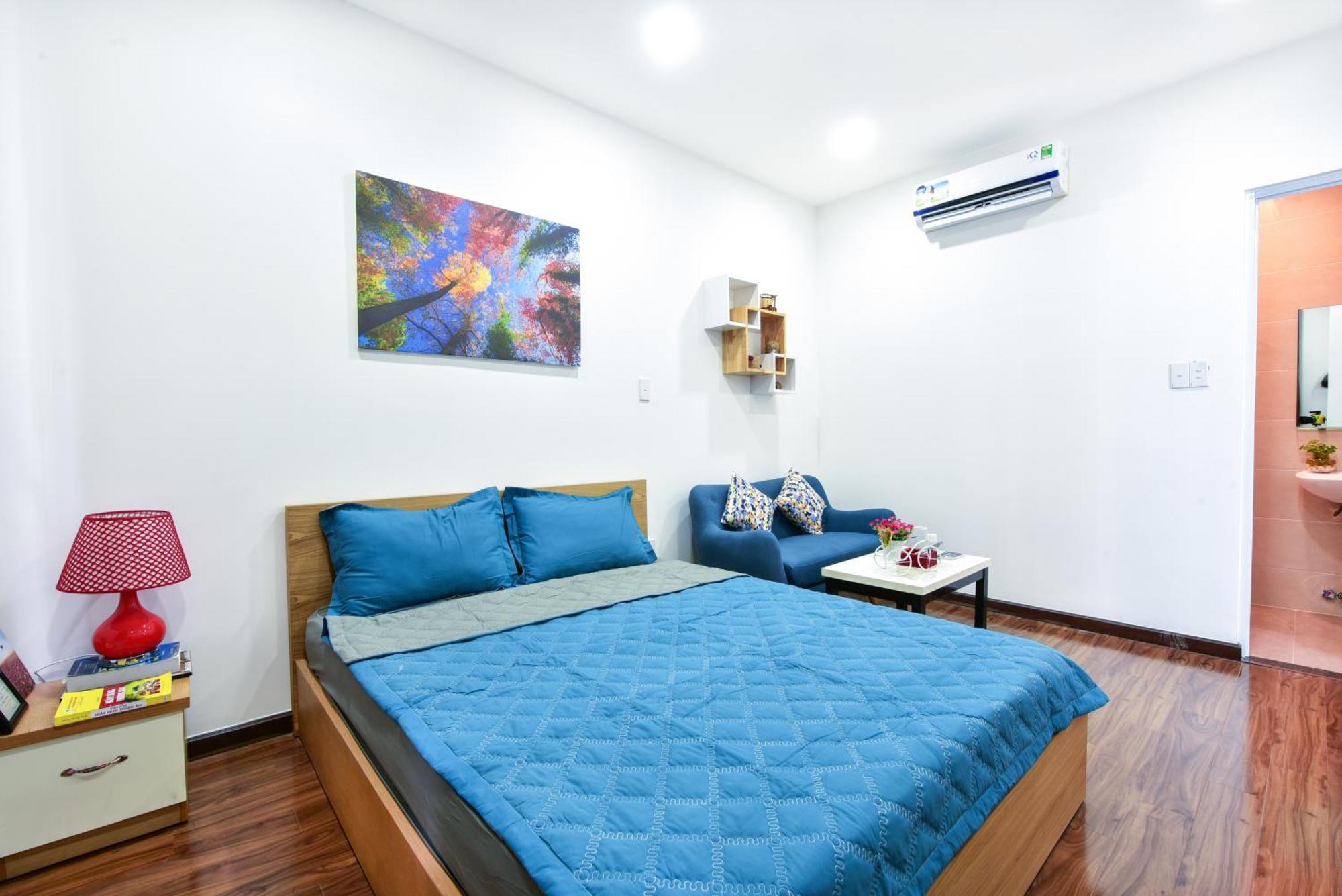 Sunrisehome Ho Chi Minh Zewnętrze zdjęcie