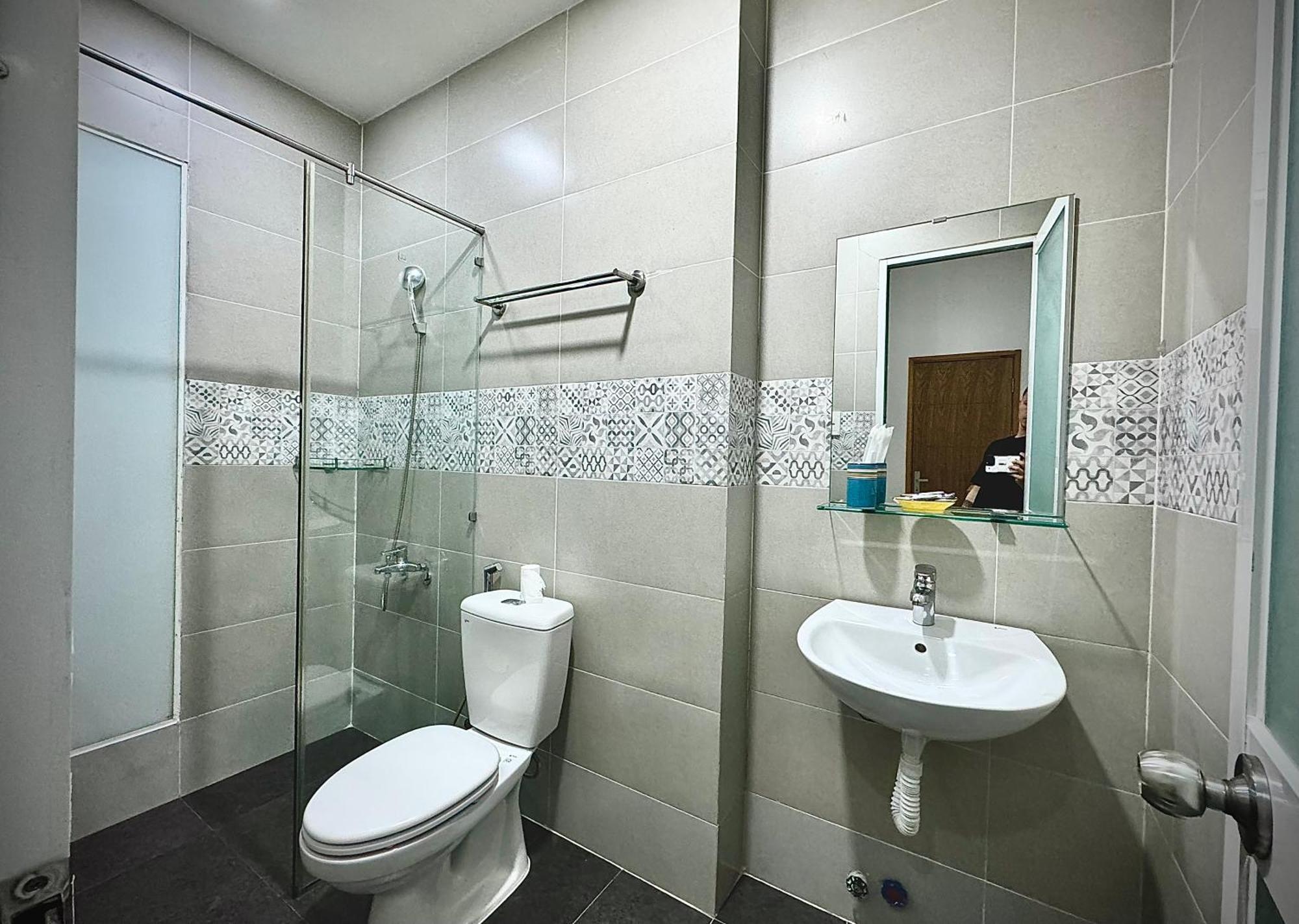 Sunrisehome Ho Chi Minh Zewnętrze zdjęcie
