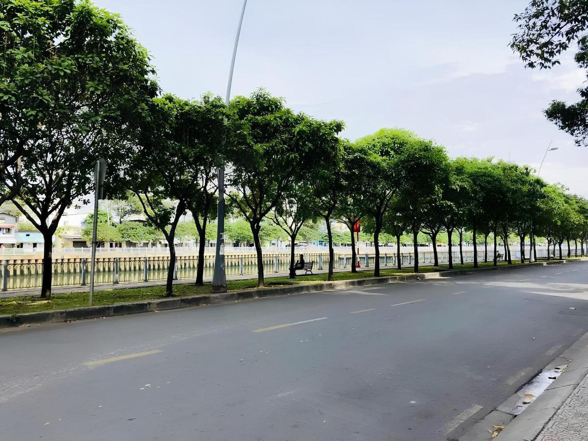 Sunrisehome Ho Chi Minh Zewnętrze zdjęcie