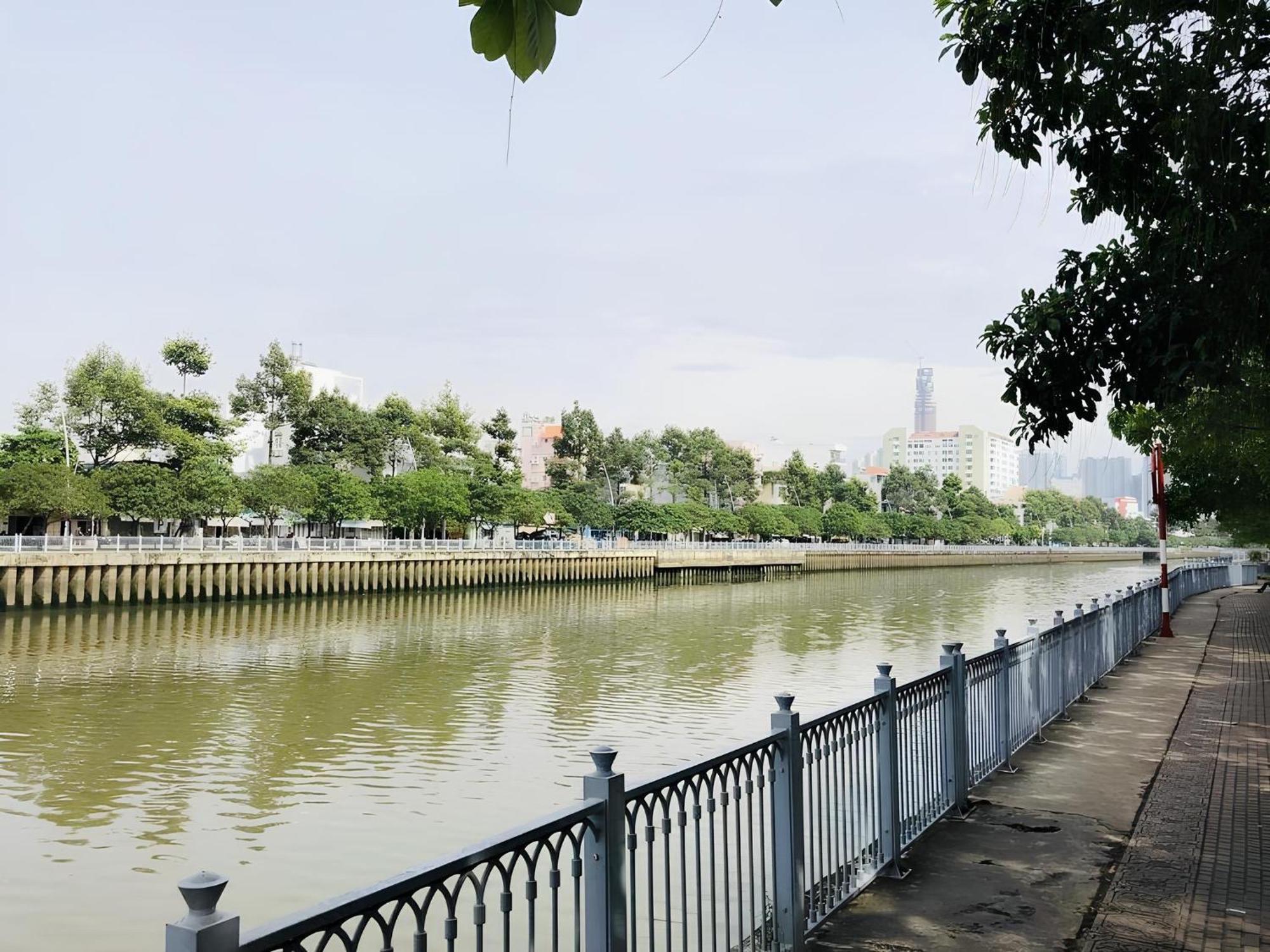 Sunrisehome Ho Chi Minh Zewnętrze zdjęcie