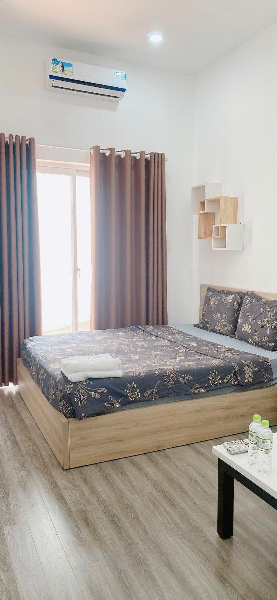 Sunrisehome Ho Chi Minh Zewnętrze zdjęcie
