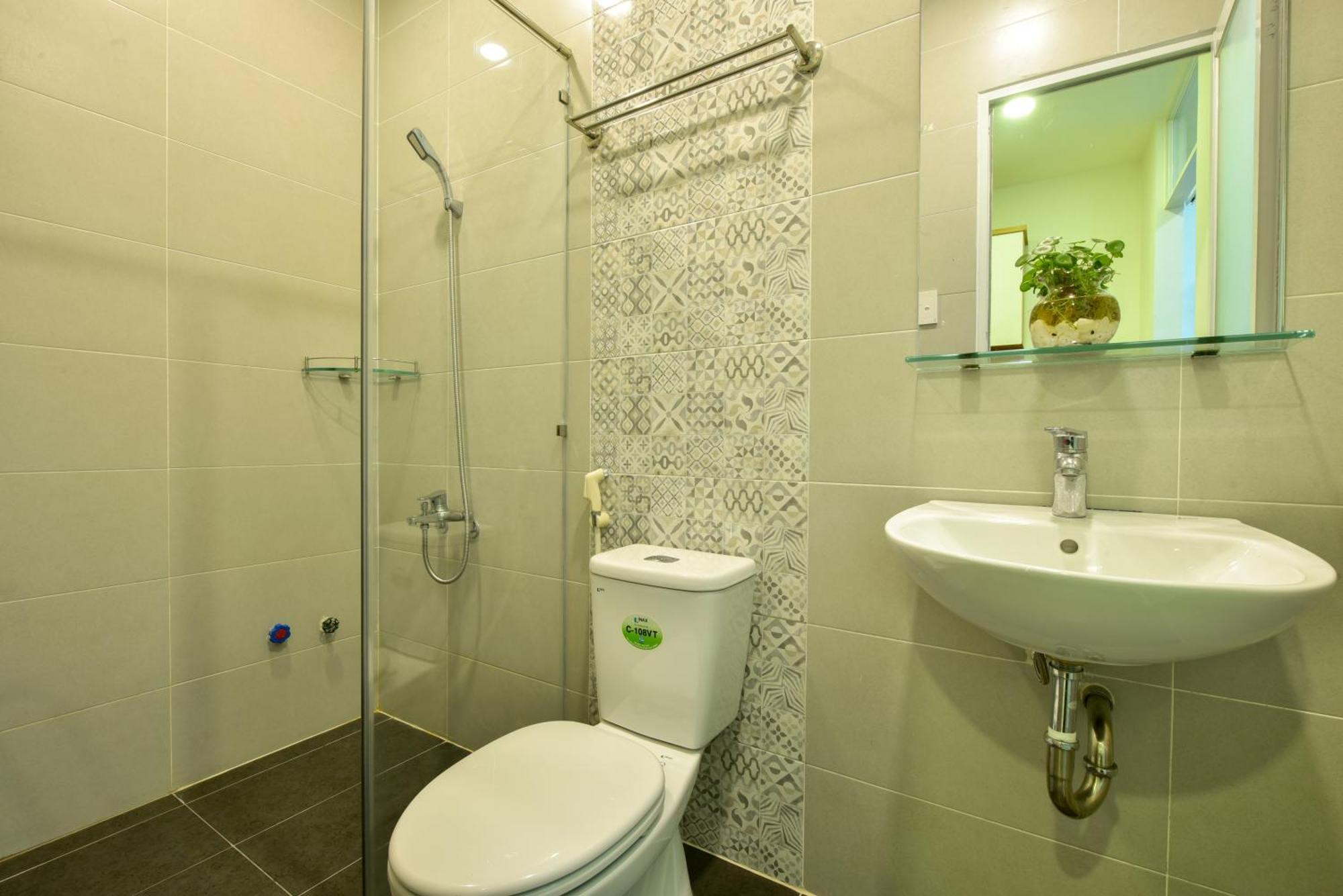 Sunrisehome Ho Chi Minh Zewnętrze zdjęcie