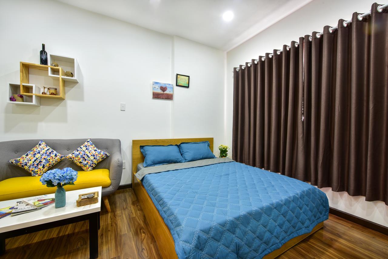 Sunrisehome Ho Chi Minh Zewnętrze zdjęcie